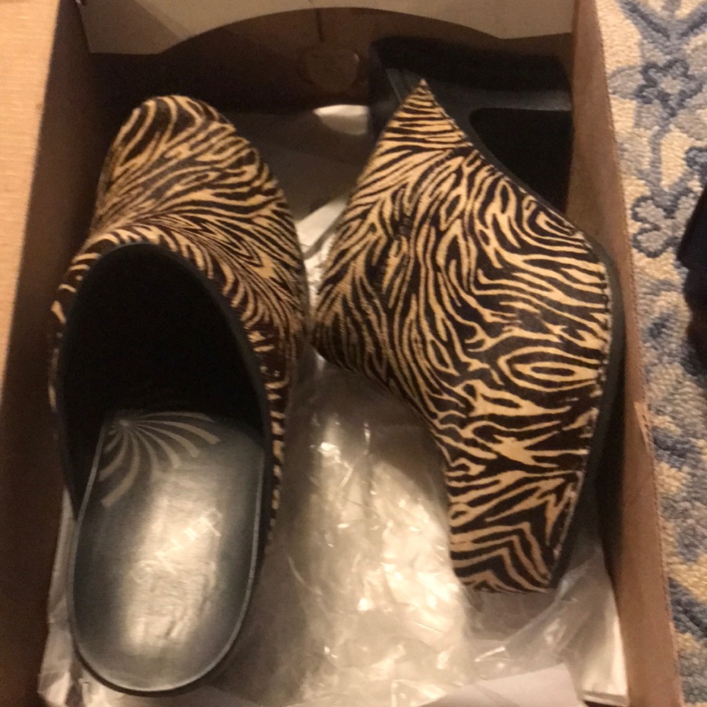Dansko clogs